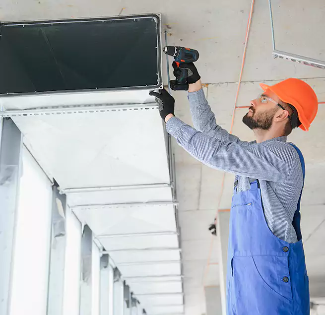 Why Homeowners & Businesses Trust Us in Arlington, TX