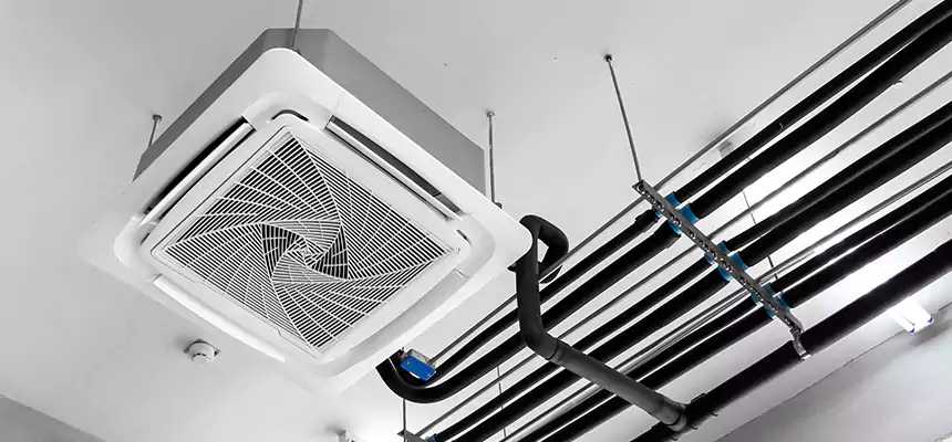 Our Air Duct Deep Cleaning Services in Arlington, TX