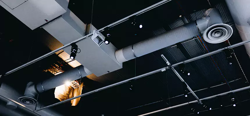 Our Air Duct Replacement Services in Arlington, TX