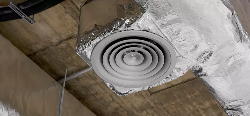 Our Basement Vent Cleaning Services in Arlington, TX