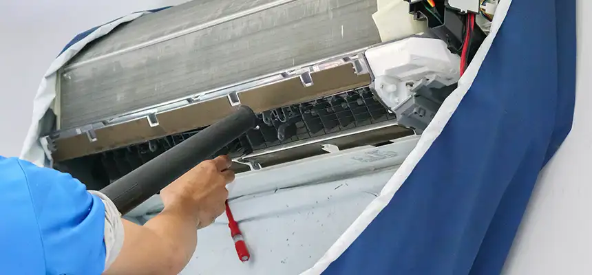 Advanced Clogged Dryer Vent Repair for Multi-Unit & Commercial in Arlington, TX