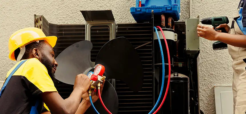 Our HVAC Airflow Optimization Services in Arlington, TX