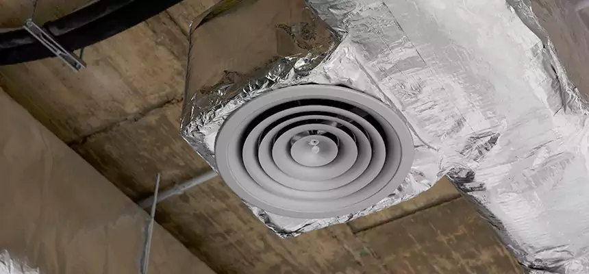 Our Industrial Dryer Vent Cleaning Services in Arlington, TX