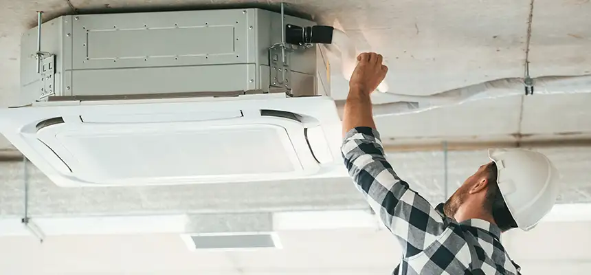 Our Local Vent Cleaning Services in Arlington, TX