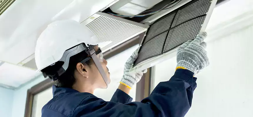 Our Residential Air Vent Cleaning Services in Arlington, TX