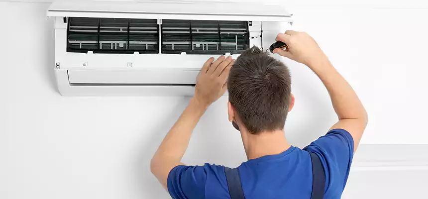 Our Smart Air Conditioning Installation Services in Arlington, TX