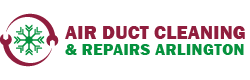 Air Duct Cleaning & Repairs Arlington