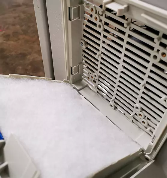 Professional Air Duct Expansion Solutions in Arlington, TX