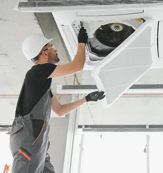 About Air Duct Rodent Removal in Arlington, TX