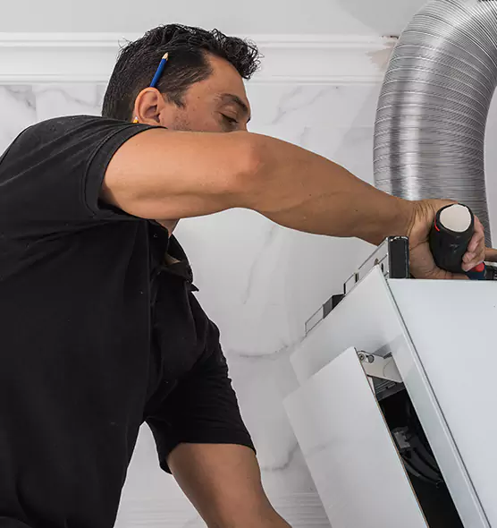 Trusted Bathroom Exhaust Duct Cleaning in Arlington, TX