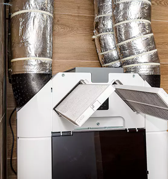 About Clogged Air Duct Repair in Arlington, TX