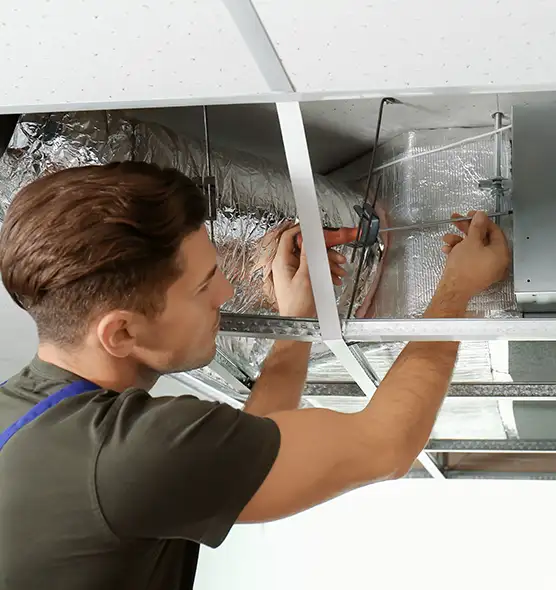 Professional Clogged Dryer Vent Repair in Arlington, TX