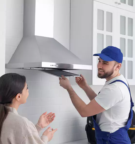 Professional Dryer Vent Cleaning Service in Arlington, TX