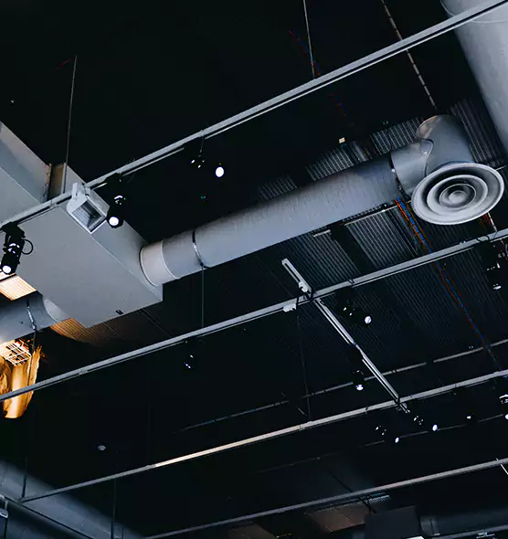 Professional Duct Cleaning For LEED Homes in Arlington, TX