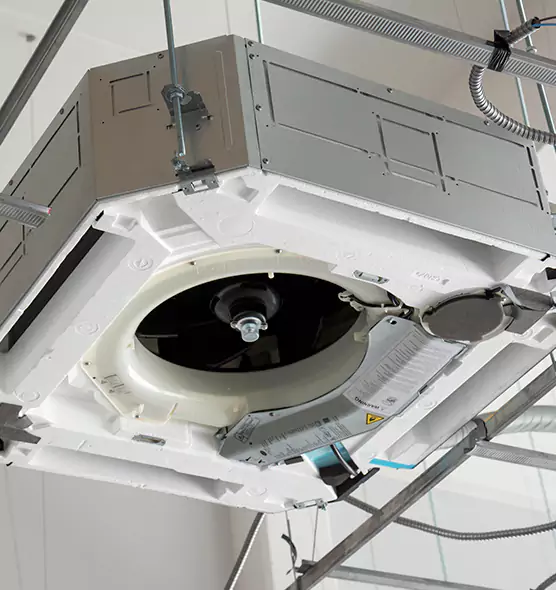 Professional Industrial Dryer Vent Cleaning in Arlington, TX