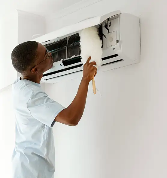 Professional Maximize AC Efficiency  in Arlington, TX
