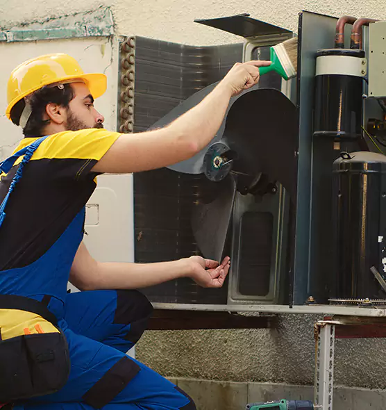 Top-Rated New Room Vent Extension in Arlington, TX