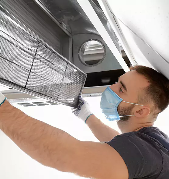 About Remove Smoke Smell From Air Duct in Arlington, TX