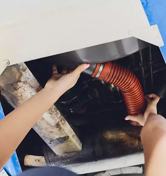 Top-Notch Return Vent Cleaning Service in Arlington, TX