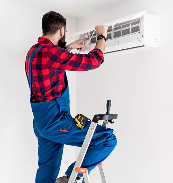 About Smart Air Conditioning Installation in Arlington, TX