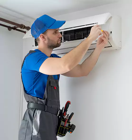 About Smart Thermostat AC Installation in Arlington, TX