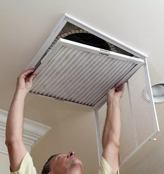 Trusted Vent Shaft Cleaning Expert in Arlington, TX