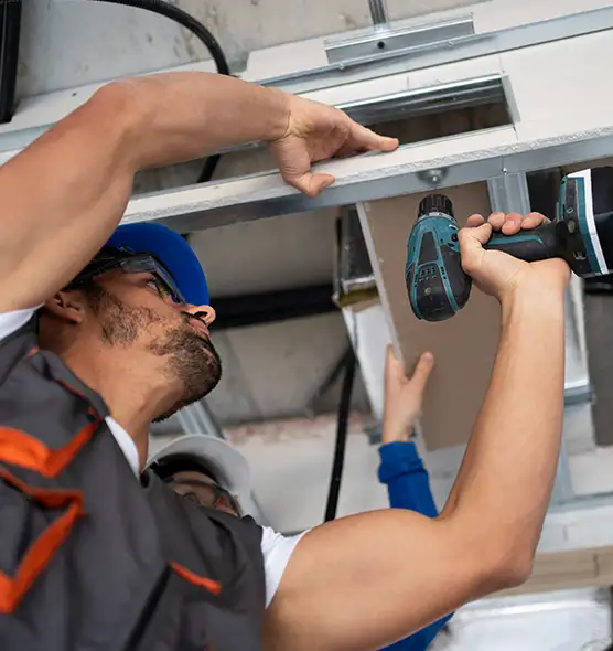 About Vent Smoke Odor Elimination in Arlington, TX