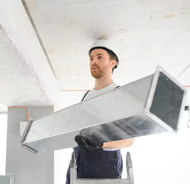 Why Homeowners & Businesses Trust Us in Arlington, TX