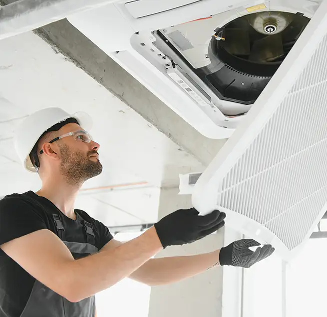 Why Homeowners & Businesses Trust Us in Arlington, TX?