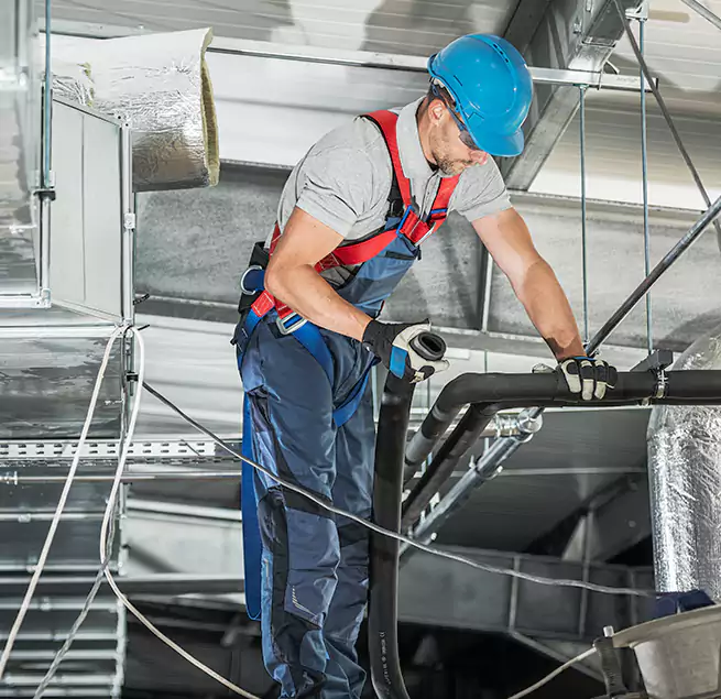 Why Homeowners & Businesses Trust Us in Arlington, TX?