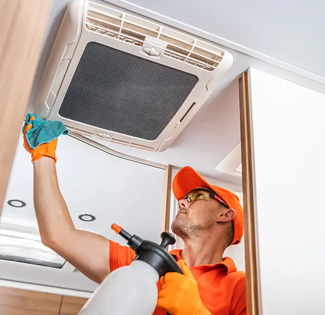 Why Homeowners & Businesses Trust Us in Arlington, TX?