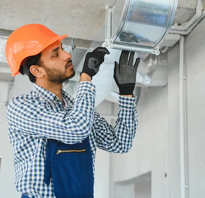 Why Homeowners & Businesses Trust Us in Arlington, TX?