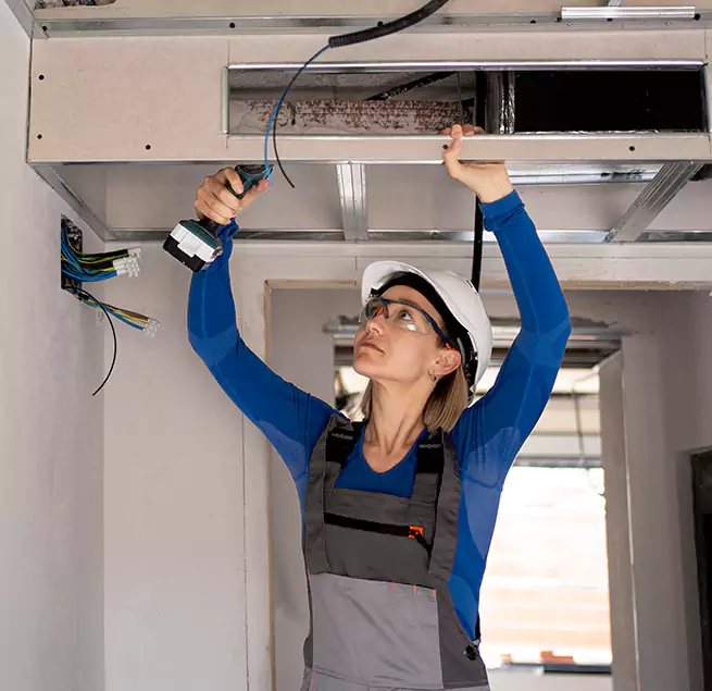 Why Homeowners & Businesses Trust Us in Arlington, TX?