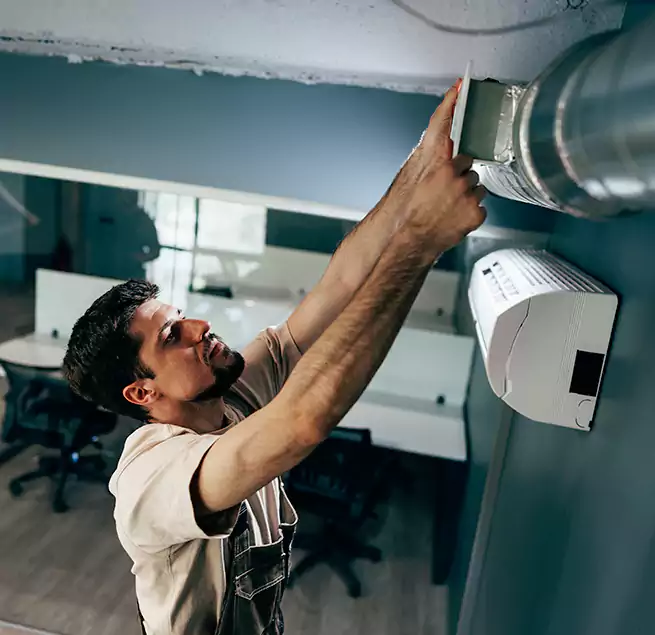 Why Homeowners & Businesses Trust Us in Arlington, TX?