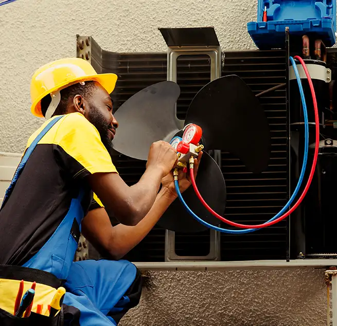 Why Homeowners & Businesses Trust Us in Arlington, TX?