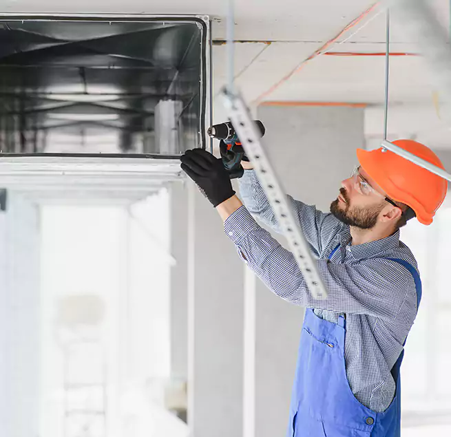 Why Homeowners & Businesses Trust Us in Arlington, TX?