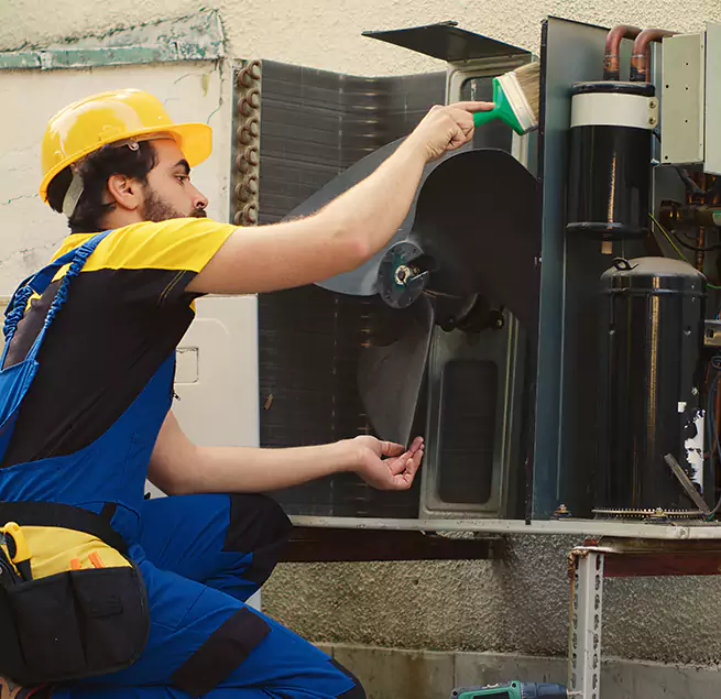  Why Homeowners & Businesses Trust Us in Arlington, TX?