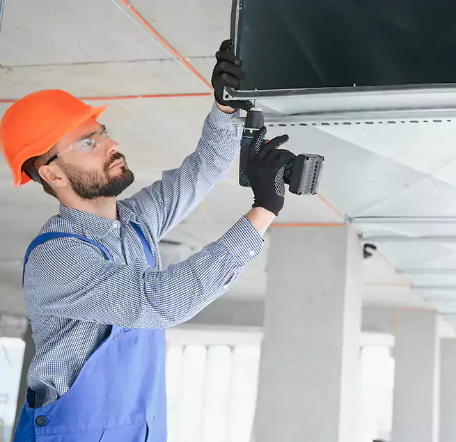 Why Homeowners & Businesses Trust Us in Arlington, TX?