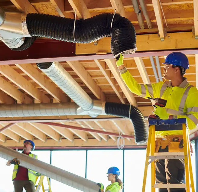 Why Homeowners & Businesses Trust Us in Arlington, TX?