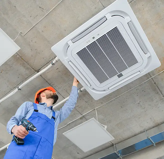 Why Homeowners & Businesses Trust Us in Arlington, TX