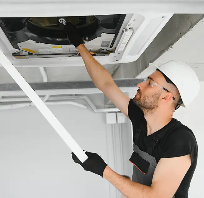 Why Homeowners & Businesses Trust Us in Arlington, TX?