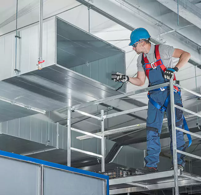 Why Homeowners & Businesses Trust Us in Arlington, TX?