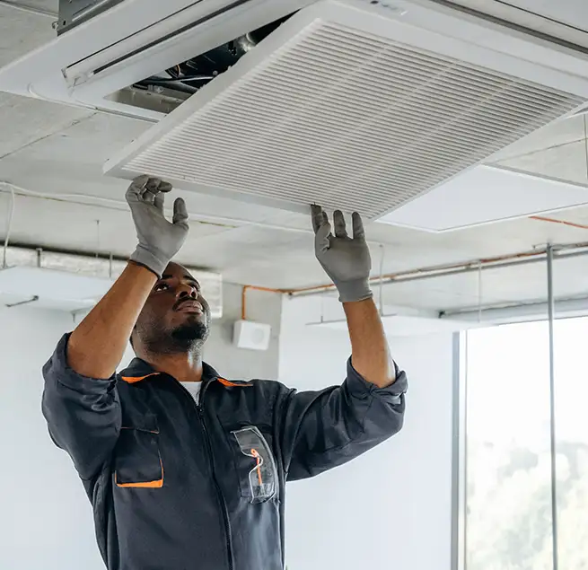  Why Homeowners & Businesses Trust Us in Arlington, TX?