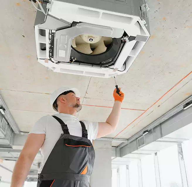 Why Homeowners Businesses Trust Us in Arlington, TX