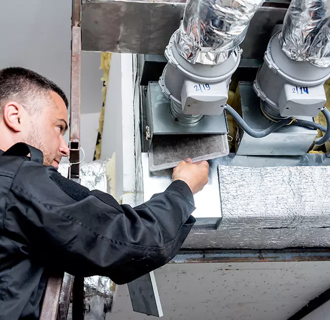 Why Homeowners Businesses Trust Us in Arlington, TX?