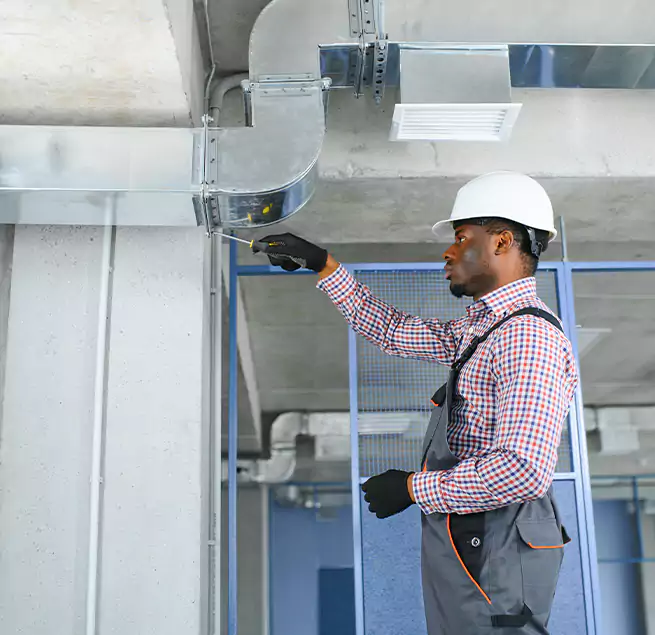 Why Homeowners & Businesses Trust Us in Arlington, TX