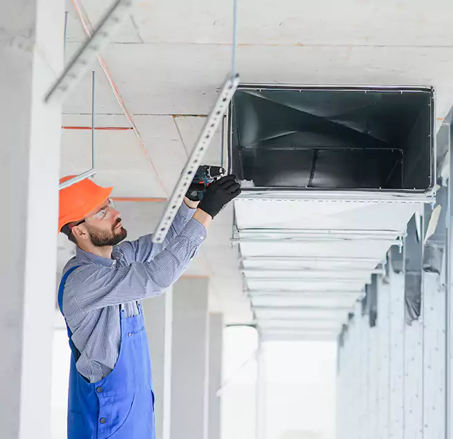 Why Homeowners & Businesses Trust Us in Arlington, TX?