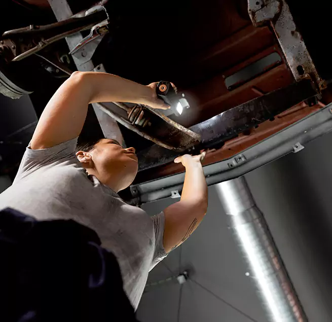 Why Homeowners & Businesses Trust Us Arlington, TX