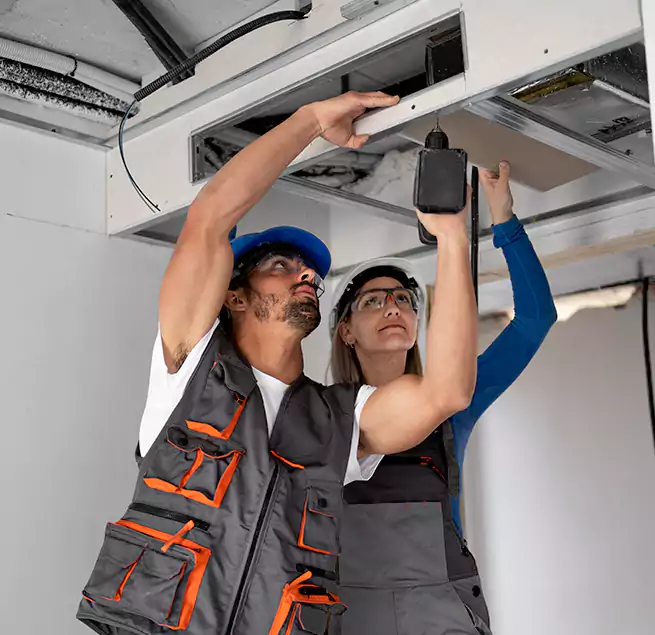 Why Homeowners & Businesses Trust Us in Arlington, TX