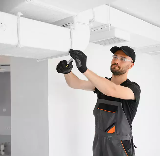  Why Homeowners Businesses Trust Us Arlington, TX